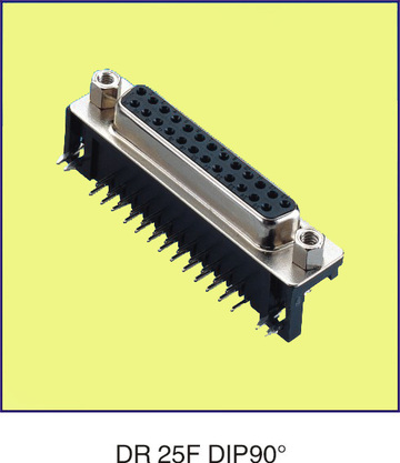 DR 25F DIP 90度