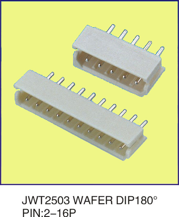 JWT2503 WAFER DIP 180度