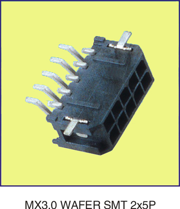 MX3.0 WAFER SMT