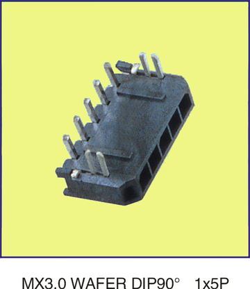 MX3.0 WAFER DIP 90度