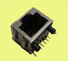 RJ45帶彈片