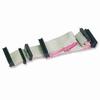 ATA CABLE - IDE 34P X 6Head FLAT CABLE